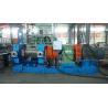 Buy cheap Tire Machine Crushes Used Car Tires into Gommures with Rubber Shredder Grinder Crusher from wholesalers