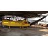 Buy cheap 1600-600 Wood chips making machine/ wood shredder wood chipper processing machine wood crusher price from wholesalers