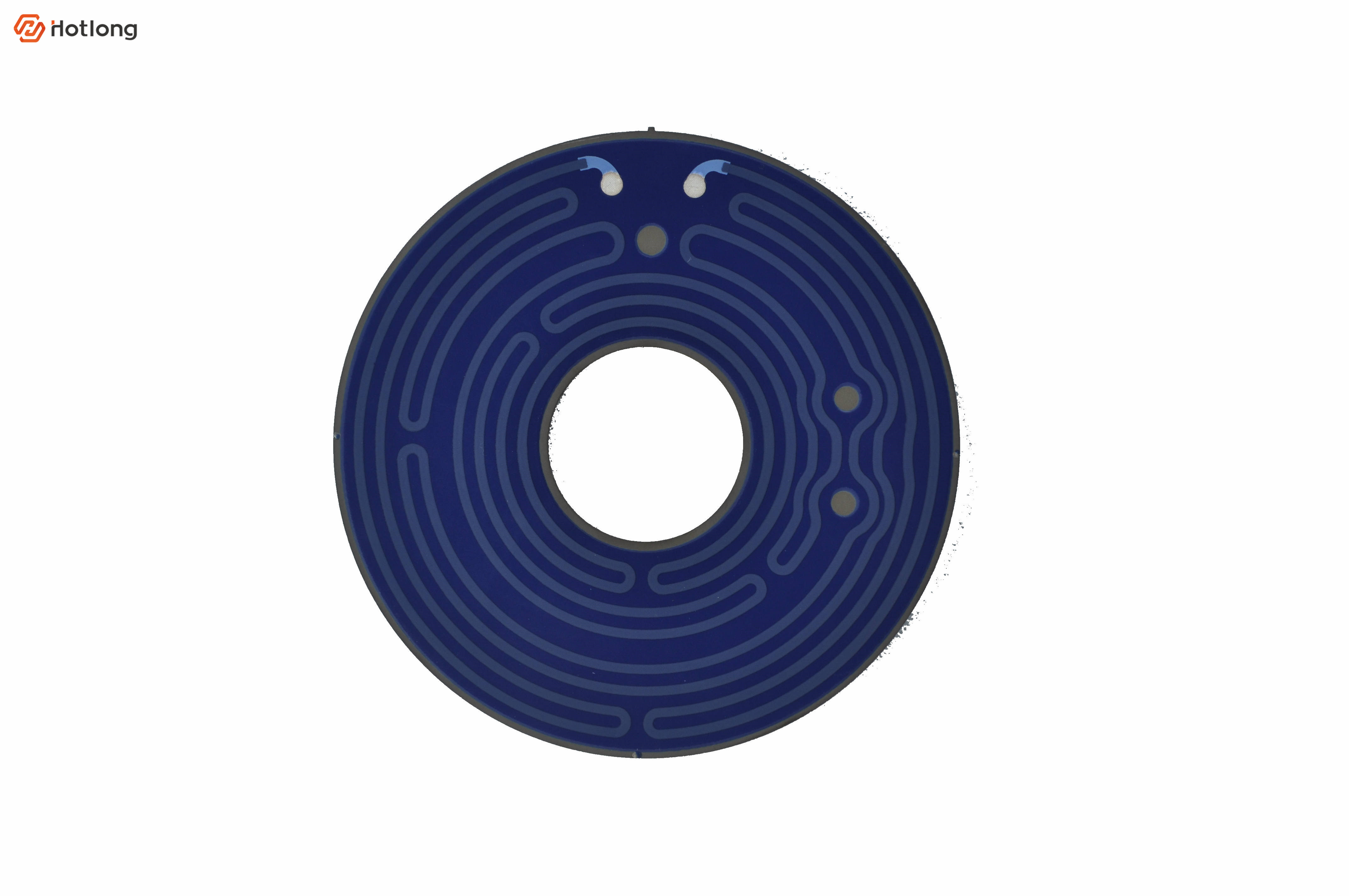 12V 24V 36V 180 Degree Electric Thick Film Heater