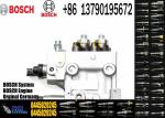 Diesel Fuel Injection Pump 0445020245 612640080039 0445020240 FOR WEICHAI WP10