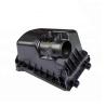 Buy cheap Moulded Plastic Components Coolant Radiator Water Tank For Motorcycle from wholesalers