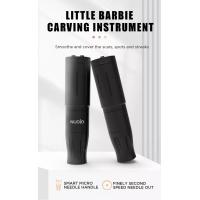 Buy cheap Stainless Steel Electric Tattoo Mast Pen Semi Permanent Freckles Equipment product