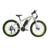 Buy cheap Lightest 250 Watt 36v 26 Inch Electric Fat Bike from wholesalers