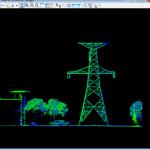 Buy cheap GS-260F RTK Model Drone LiDAR Scanner HESAI Pandar40P Multi Platform Free Trajectory Processing from wholesalers