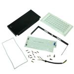 Daylight White 50W 4800lm Outdoor LED Flood Lights