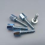 Versatile Stainless Steel Anchor Bolts For Concrete Installation