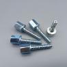 Buy cheap Zin Treatment Durable Hex Cutting And Anchoring Solutions from wholesalers