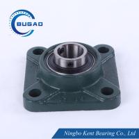 Buy cheap Self Aligning Pillow Block Ball Bearing Z3V3 Z4V4 UCF201 Bearing With Housing product
