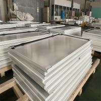 Buy cheap Vitreous Enamel Steel Cladding Fireproof Panels ( VE Panels ) product