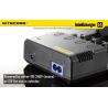 Buy cheap Nitecore i4 charger/ universal /li-ion universal li-ion battery charger wtih CE and RoHs from wholesalers
