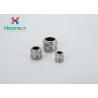 Buy cheap PG7 UL94 - V2 SS Cable Gland / Oil Resistance Stainless Cable Gland from wholesalers