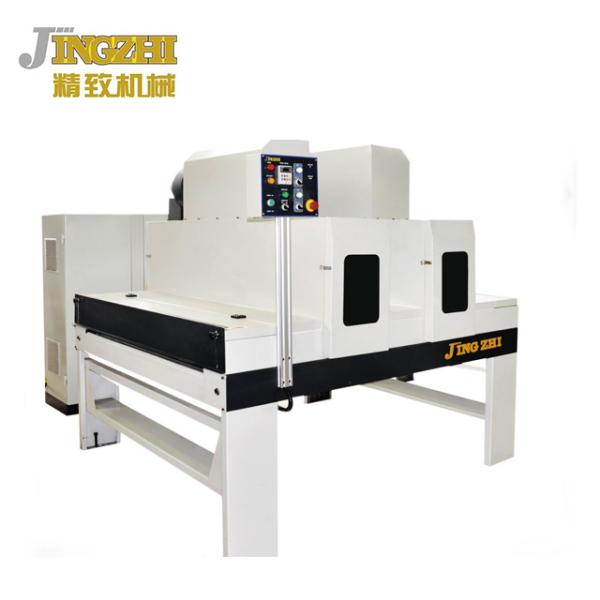 Buy cheap High Power Exhaust UV Dryer Machine , Uv Lamp Machine Well Ventilated from wholesalers