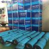 Buy cheap OEM Butyl Waterproof Tape Blue Butyl Tape For Roofing Insulating Glass from wholesalers