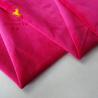 Buy cheap Wholesale rose red holland velvet by yard from wholesalers