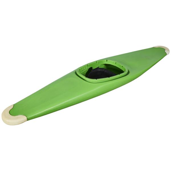 Buy cheap Molded Seat Light Weight Plastic Kayak 1 Person Polo from wholesalers