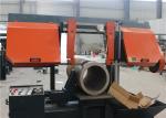 6mm Variable Angle Hydraulic Corner Notching Machine