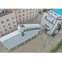 Buy cheap LB4000 Expressway Bitumen Batch Mix Plant With Diesel Burner ISO product