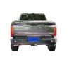 Buy cheap Original Toyota Hilux Front Bumper Replacement Toyota Hilux Winch Bumper from wholesalers