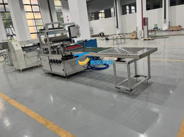 Buy cheap Resistant Glued Origami Filter Industrial Grade Filtration Performance Filter Paper Sealing Process from wholesalers