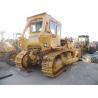 Buy cheap Used Caterpillar D7G Dozer For Sale from wholesalers