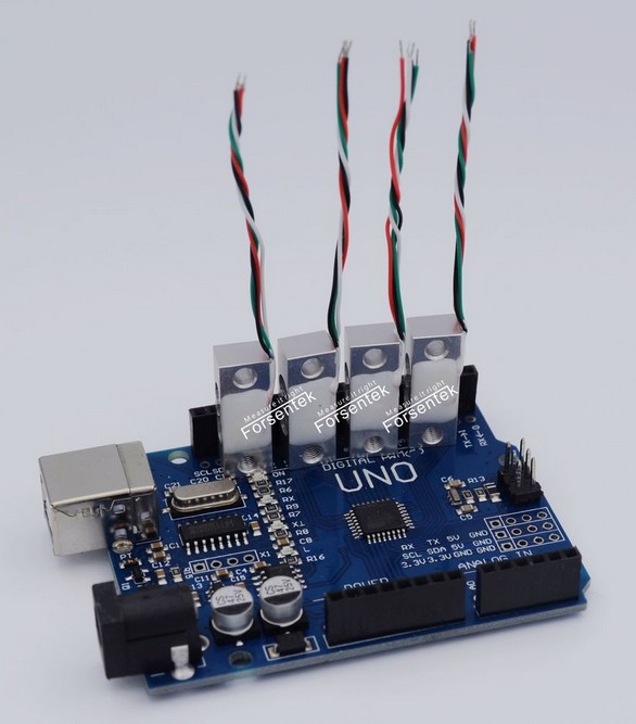 arduino load cell
