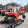 Buy cheap Second-hand Crawler Excavator Great Condition KUBOTA U35 from wholesalers
