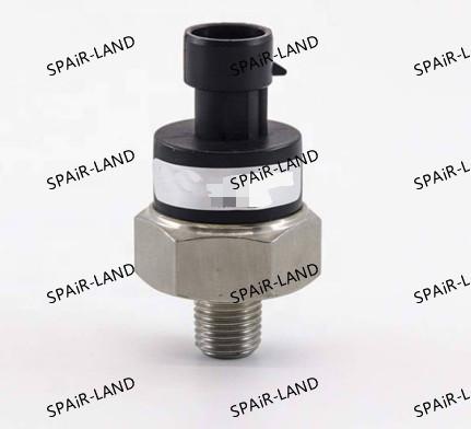 Ga Series AC Air Compressor Parts New 1089057578 Metal Pressure Sensor