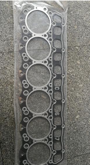 Mitsubishi 6D16 Cylinder Gasket Japanese Original Factory ME078707 ME071867
