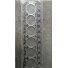 Buy cheap Mitsubishi 6D16 Cylinder Gasket Japanese Original Factory ME078707 ME071867 ME071955 from wholesalers