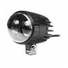 Buy cheap Led forklift Blue light fork truck spot working light reverse warning lamp Backup beacon safety light from wholesalers