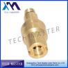 Buy cheap 2203202438 Air Suspension Repair Kit Front Air Tap For Mercedes B-e-n-z W220 from wholesalers