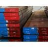 Buy cheap Cold Work Mould D2 SKD11 1.2379 Steel Flat Bar from wholesalers