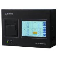 Buy cheap Filling Station Black Color 0 . 3mm Accuracy 220V Diesel Fuel Tank Level ATG product
