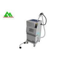 Buy cheap Medical Electrosurgical Unit , Gynecological LEEP Equipment With Wheels product