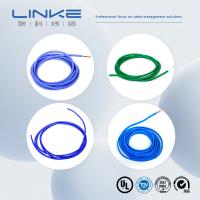 Buy cheap Customizable Medical Duplex Silicone Wire Extra Soft Medical Wire Medical cables product