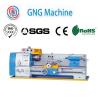Buy cheap Mini Precision CNC Metal Lathe Manual Wear Resisting Bench Lathe Machine from wholesalers