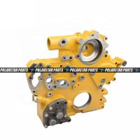 Buy cheap E320c Cat Engine Extractor Oil Pump S6k 34335-10031 2553069 . product