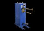 15KA Air Filter Manufacturing Machine , 2500N Pneumatic Spot Welding Machine
