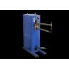 Buy cheap 15KA Air Filter Manufacturing Machine , 2500N Pneumatic Spot Welding Machine from wholesalers