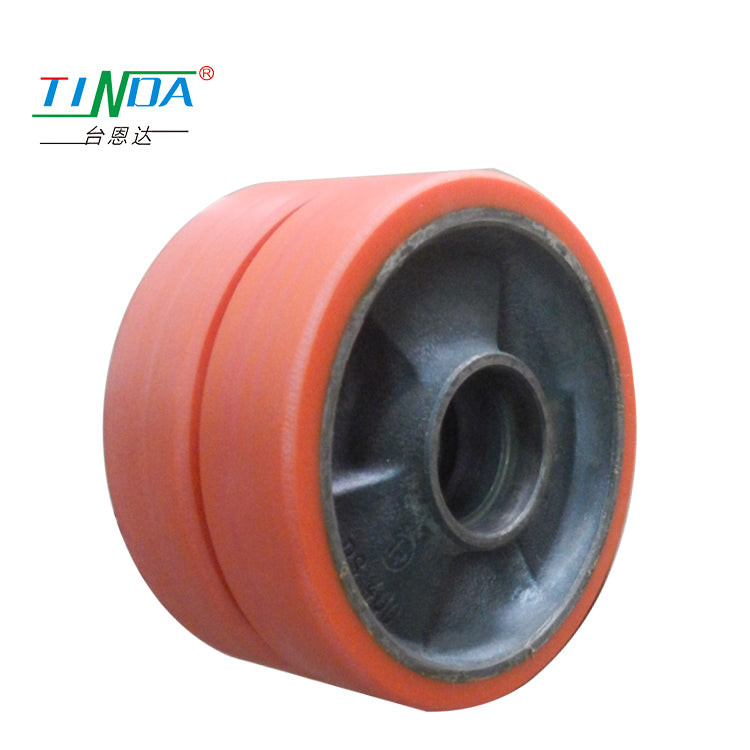 Automated Guided Vehicles AGV Drive Wheel Drive Polished Superior Performance