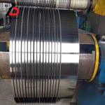 1mm-30mm Thickness Customized Cold Rolled Steel Coil for Zhengde Steel ASTM A36