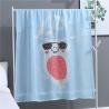 Buy cheap Multi Purpose Baby Soft Swaddle Blanket Easy Care Breathable 47 X 47 Inches from wholesalers