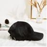 Buy cheap Black Cotton 50cm Digital Printed Baseball Caps 6 Panel from wholesalers