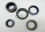 12001918 12001919 Tractor Shaft Oil Seal 120*150*15 130*160*16 NBR COMBI 130*170
