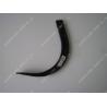 Buy cheap Agriculture Tractor Parts / Rotary Tiller Parts Rotavator Blade J Type Blade from wholesalers
