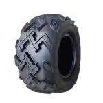 22x10-10 Four Wheel Motorcycle Atv Road Tires , Utv All Terrain Tires replacemen