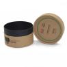 Buy cheap Reusable Paper Tube Packaging Box Eco Friendly Wrapping Paper Box For White Canister Tea from wholesalers