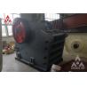 Buy cheap Industrial Efficient Crushing Machine, Jaw Crusher Equipment For Mining Stone from wholesalers