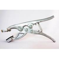 Buy cheap Veterinary Small Livestock Tattoo Pliers Tattoo Pliers Safety Operation Simple product