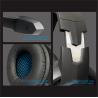 Buy cheap Aonike 3.5jack 110dB 2.1M Wired Gaming Headphone from wholesalers